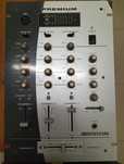Mesa de mistura JB Systems Premium