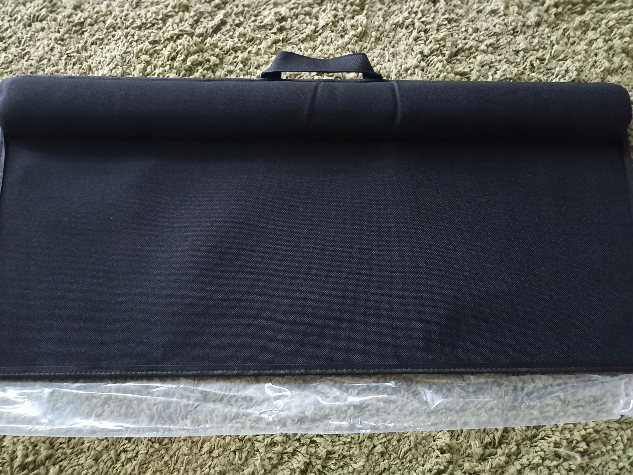 THE G-LAB K-Board półka - podkładka na laptopa z poduszką