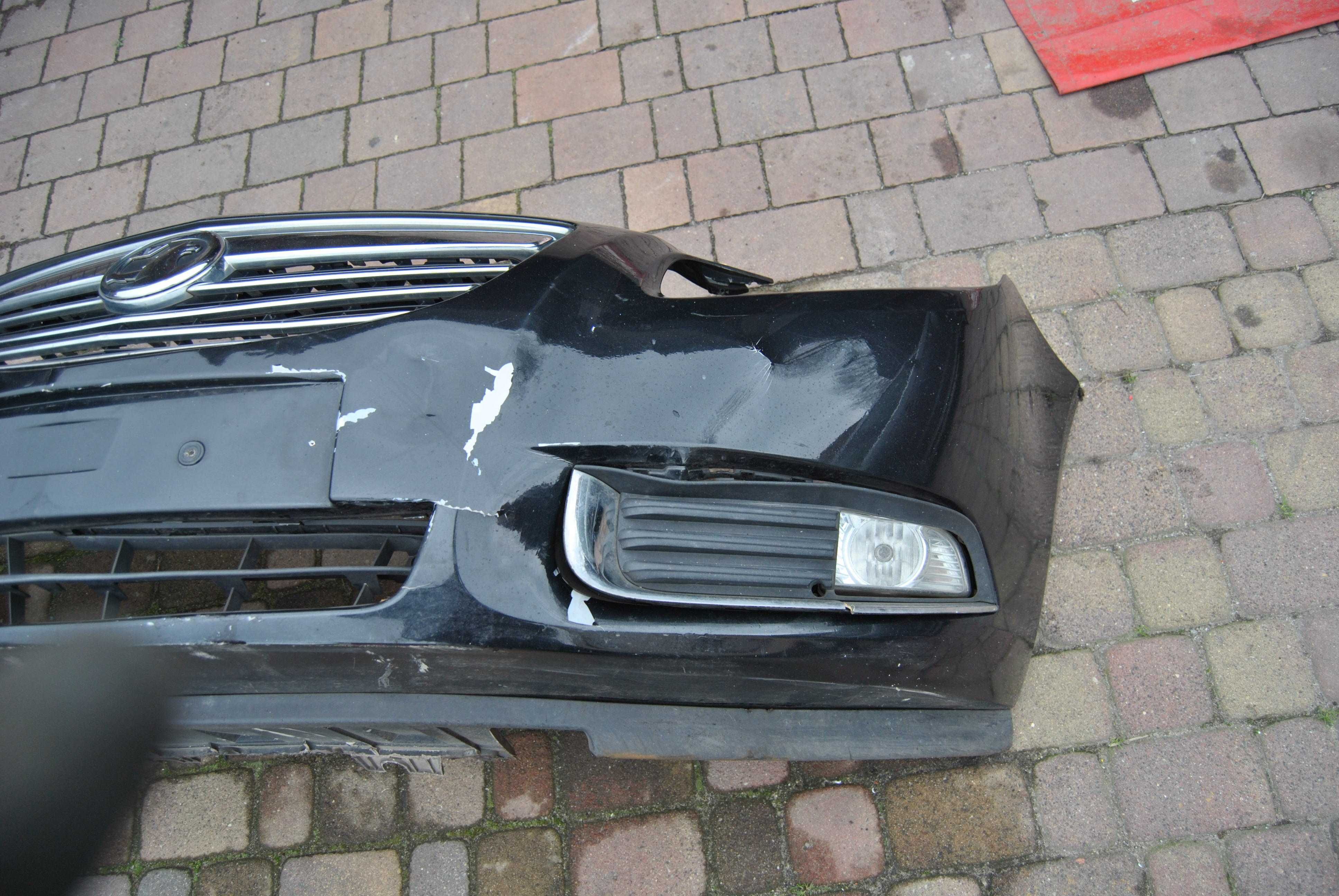 Zderzak przedni Opel Insignia z22c
