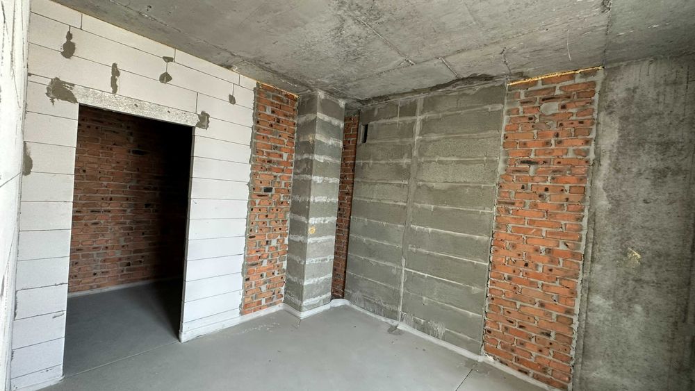 Двокімнатна квартира для комфортного життя вашої родини! єОселя