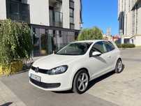 Volkswagen Golf Stan idealny