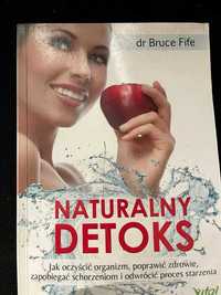 Naturalny detoks