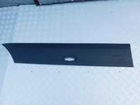 Mercedes Sprinter 906 VW Crafter listwa boczna prawa long MAX 06-17r.,