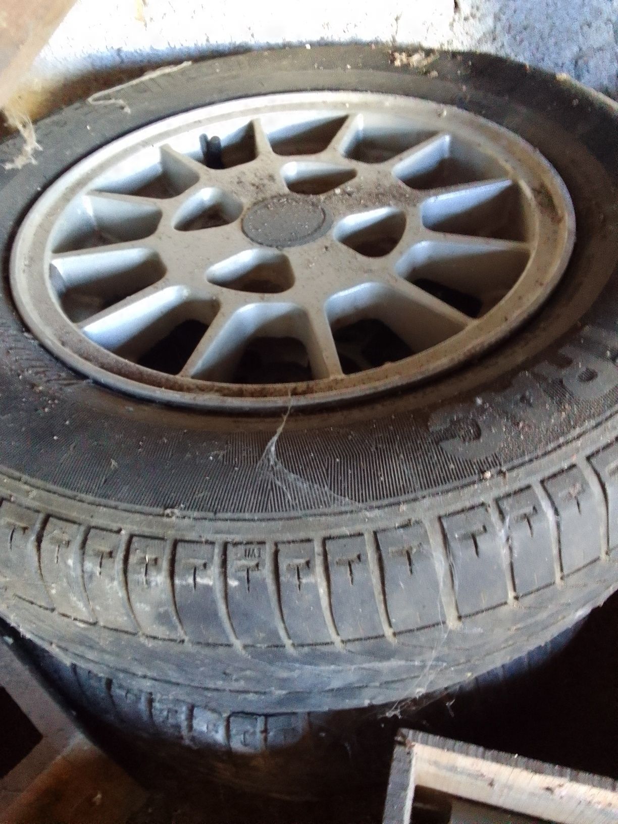 Jantes 13 Hyundai