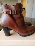 Botas 37 Seaside