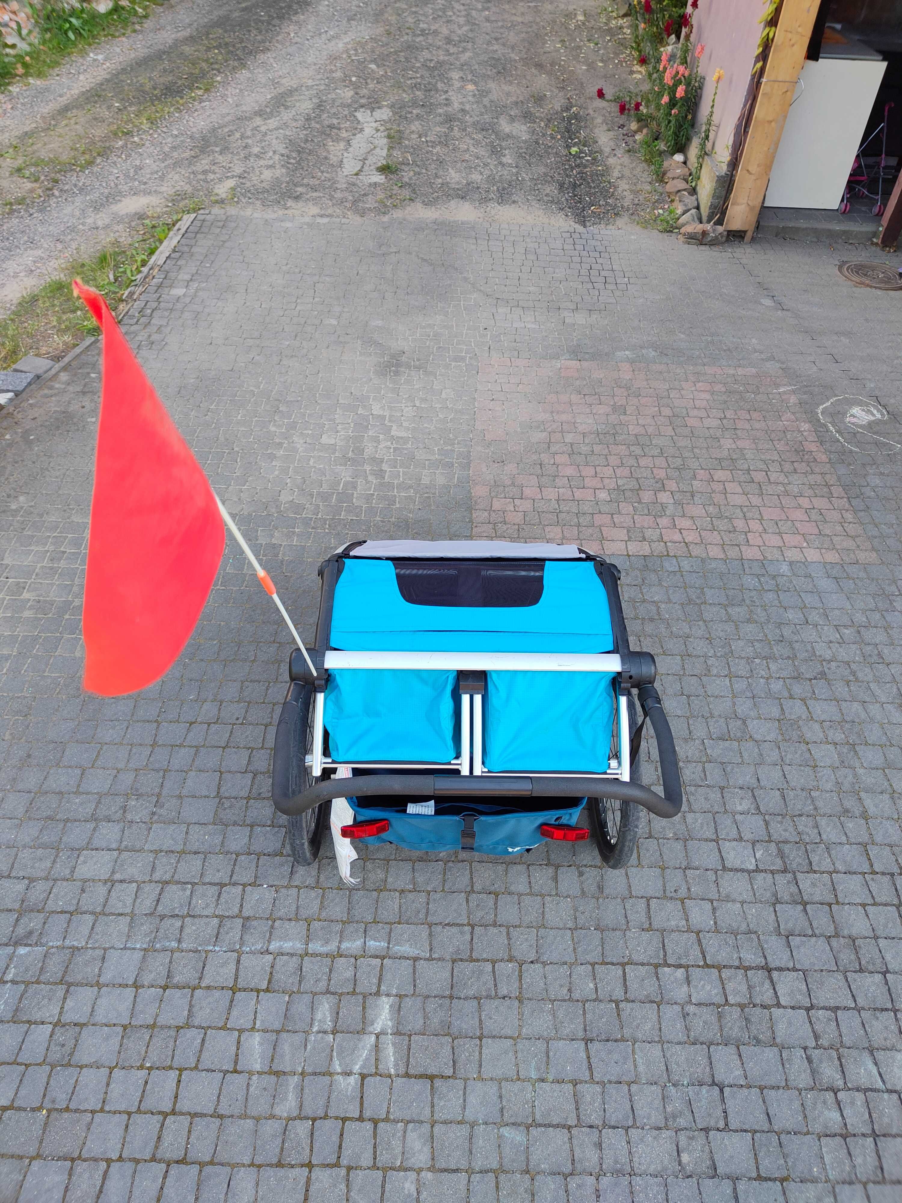Thule Chariot Cross 2