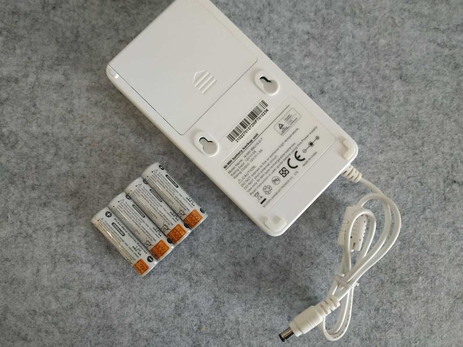 DC UPS ДБЖ для роутера / камери / модема BBU15-DT