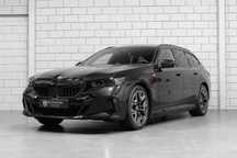 BMW 530 e xDrive Pack Desportivo M Pro