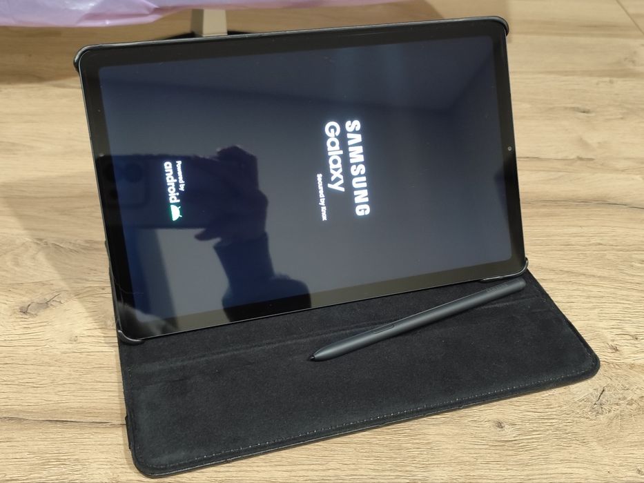 Samsung Galaxy Tab S6 Lite (2022) – 4GB/64GB – Wi-Fi – Cinzento
