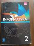 Informatyka 2 Liceum ZP