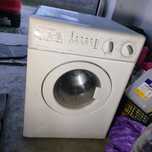 Electrolux ewc1350 mini pralka 3kg
