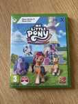 My little pony przygoda w zatoce grzyw xbox one/xbox series x
