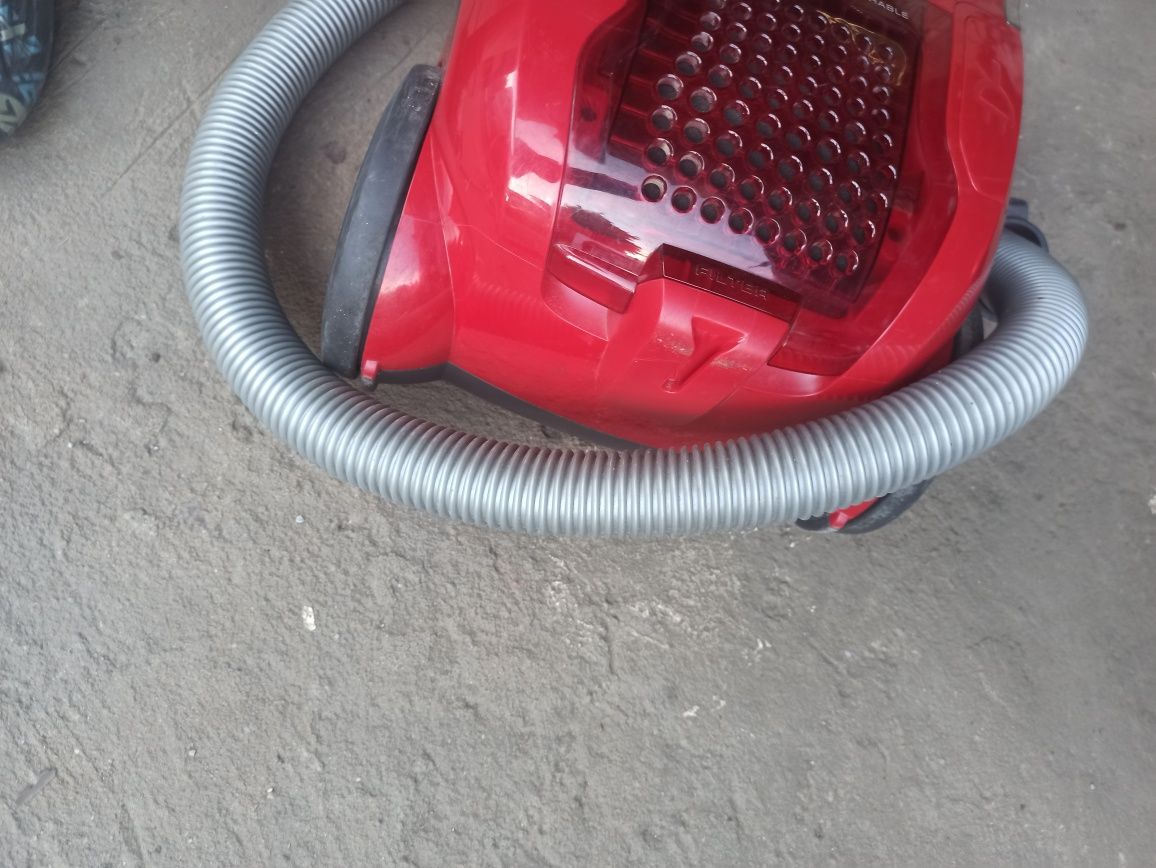 Electrolux super Cyclone 2000w