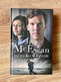 Dziecko w czasie Ian McEwan