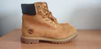 Botas Timberland originais n°38