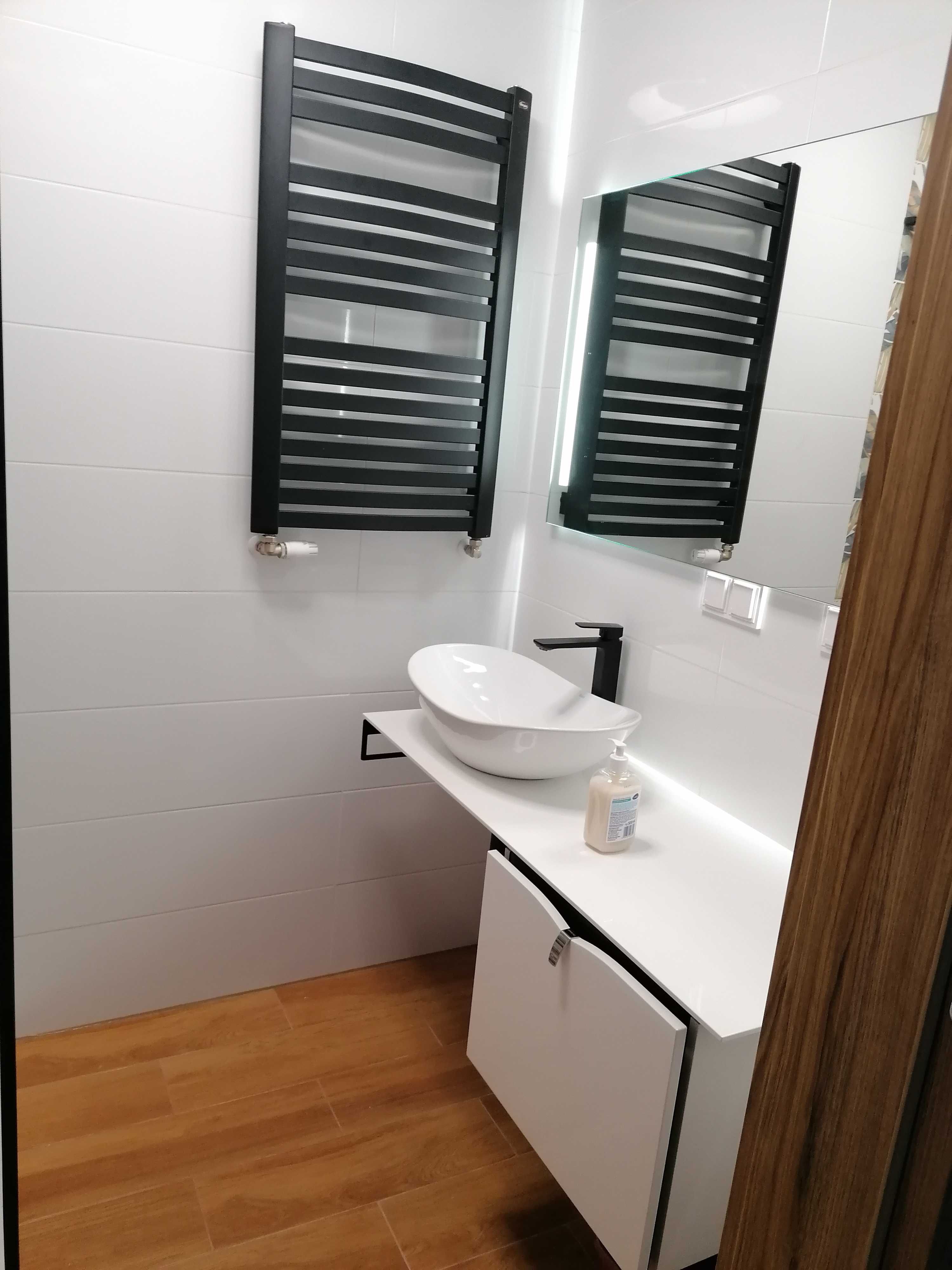 wynajem mieszkania 41 m2 - piwnica, balkon i garaz w cenie!!!