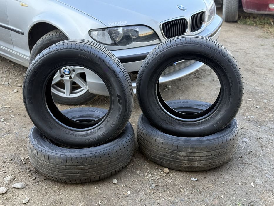 Резина Літо ! 215/65/R16