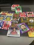 Venda/troca cromos euro 2024