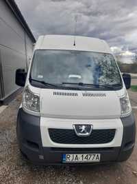 Peugeot boxer 2.2 l3h2 okazja .