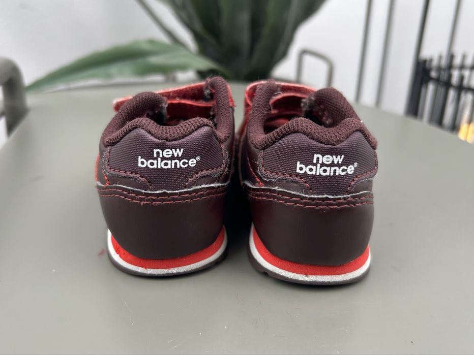 Оринінал! Дитячі кросівки New Balance 500 20 розмір М05900