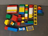 Klocki kompatybilne z Lego Duplo