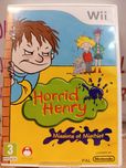 Horrid Henry: Missions of Mischief Wii, SklepRetroWWA