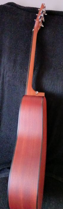 Guitarra Acústica STAGG