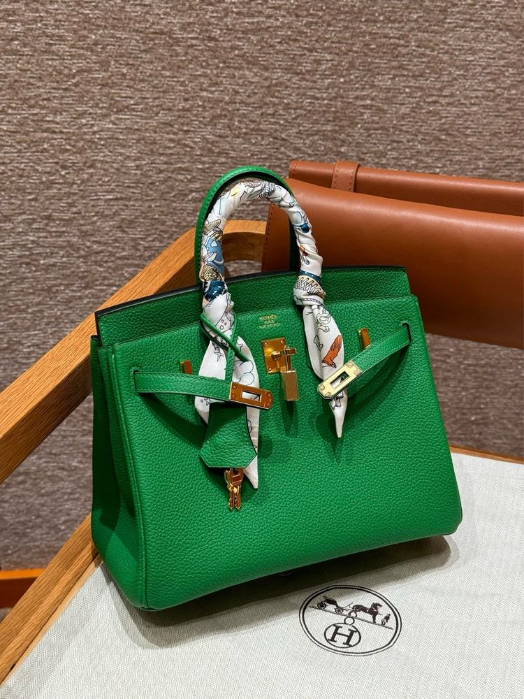 Hermes Birkin 25