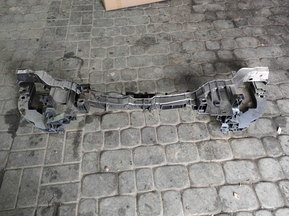 LINCOLN MKC 2015 2020 телевізор панель перед жалюзі панорама ляда фара