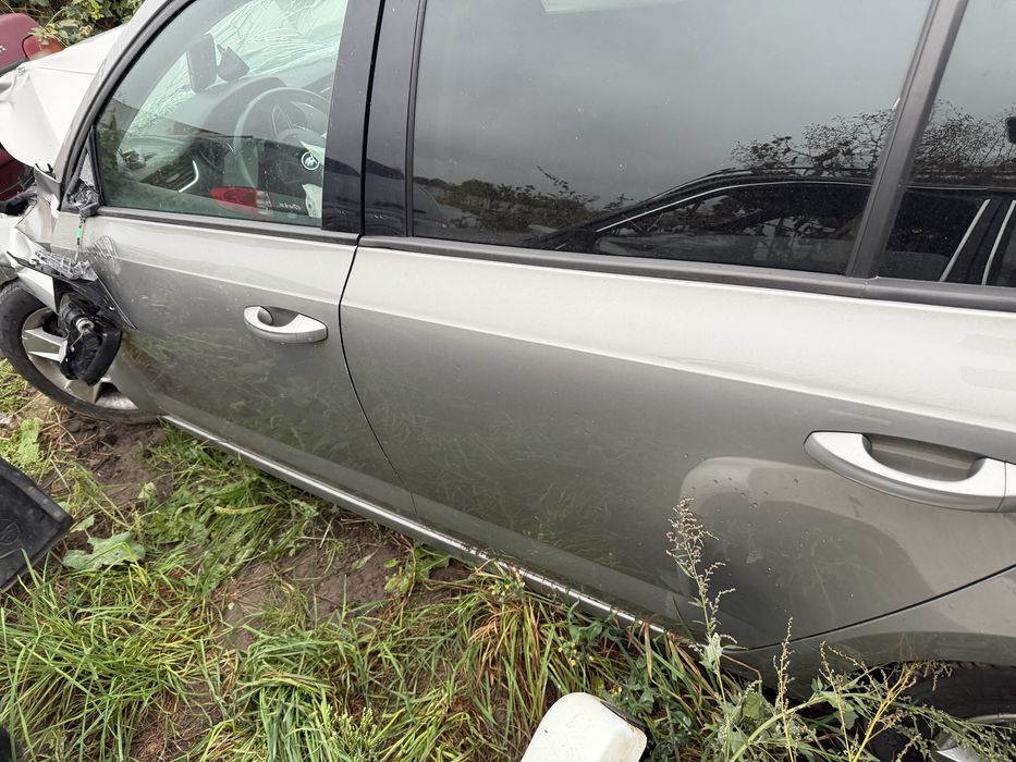 Шкода А7, 1.8TFSI , 17р дтп Октавія SKODA OCTAVIA