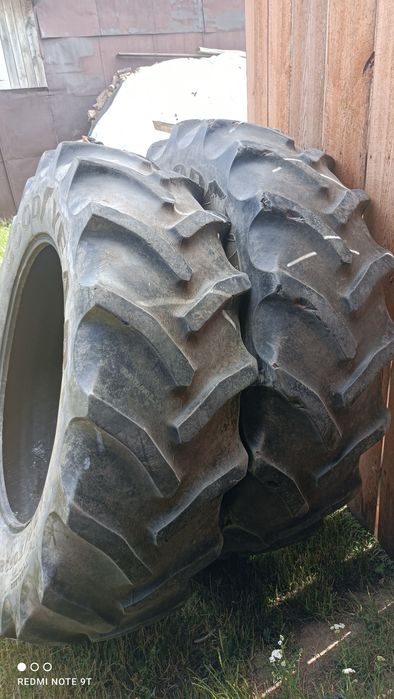 Opony Goodyear 480/70R38