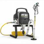 Poatolet agregat do malowania WAGNER PowerPainter 90 800W. Nie używany