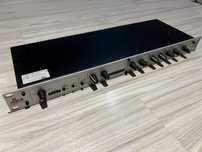 DBX 286s preamp desser kompresor