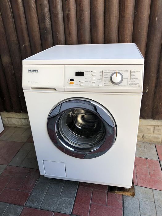 Пральна машина Bosch