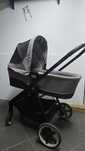 Wózek gondola 2w1 cybex