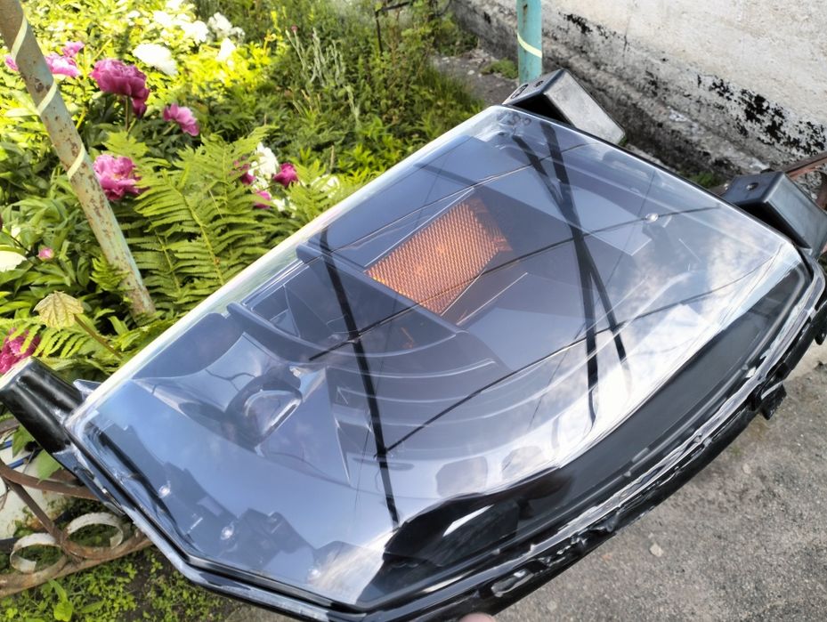 Автомаляр, лакировка фар,  покраска авто, подбор запчастей