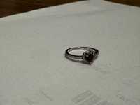 pierścionek pandora srebrny rozmiar 50