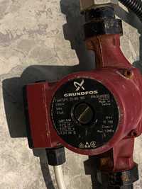 Насос Grundfos 25-60 180