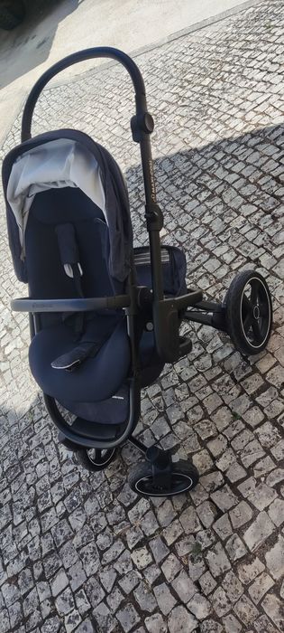 Carro bebe Nova 4 Maxi Cosi