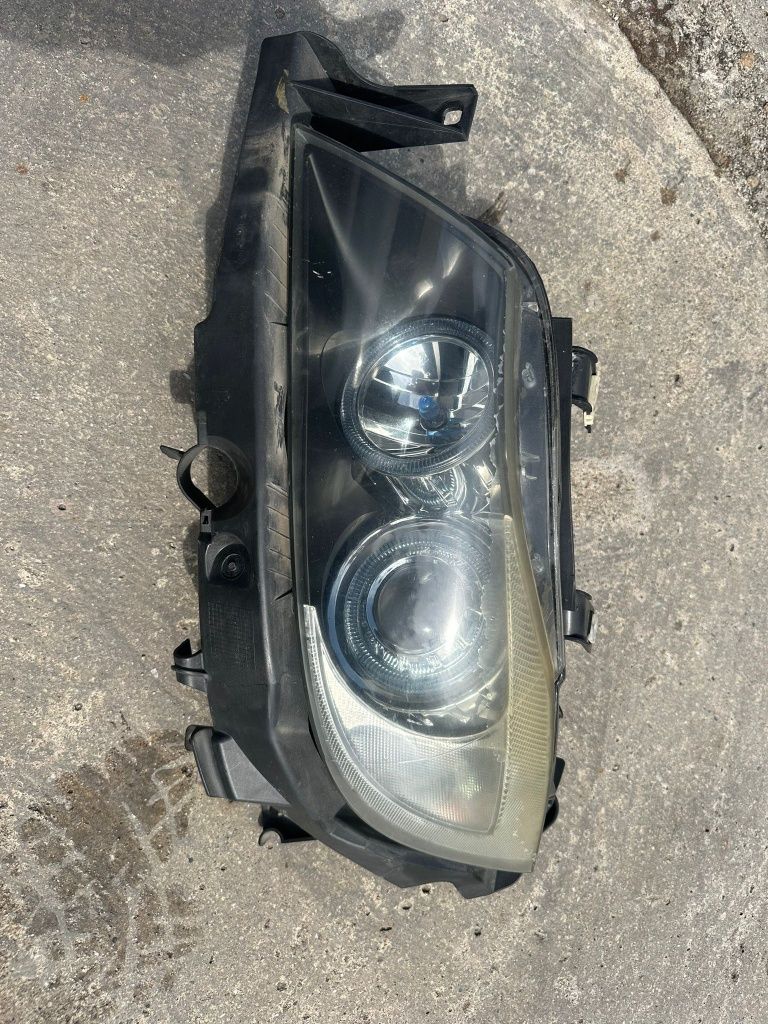 Vendo farol bmw e91