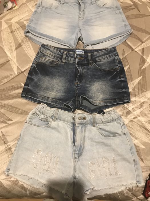 Calcao ganga tam 9/10