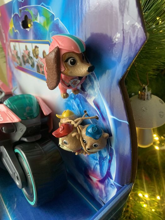 Ліберті Liberty НАЯВНІСТЬ либерти щенячий патруль paw patrol