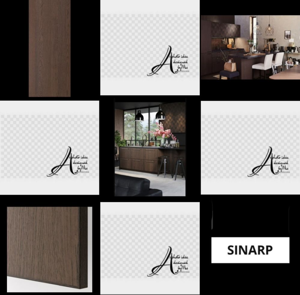 20x80 cm. S I N A R P drzwi ikea metod maximera exeptionell cargo