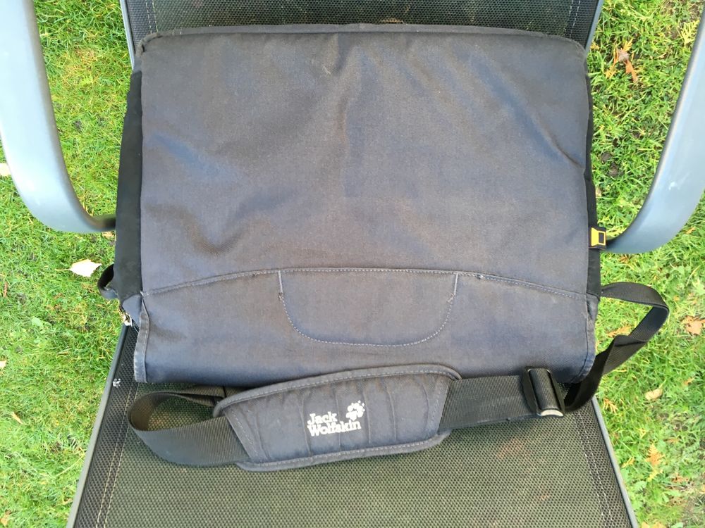 Torba Jack Wolfskin Apogee