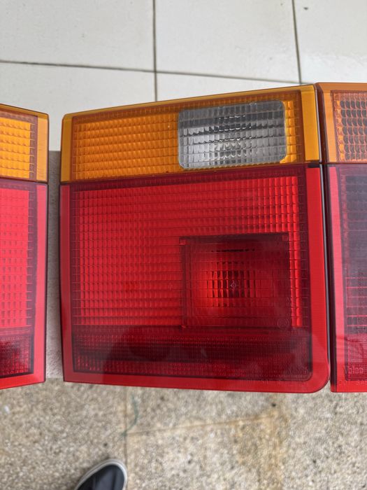 Farolins Range Rover P38