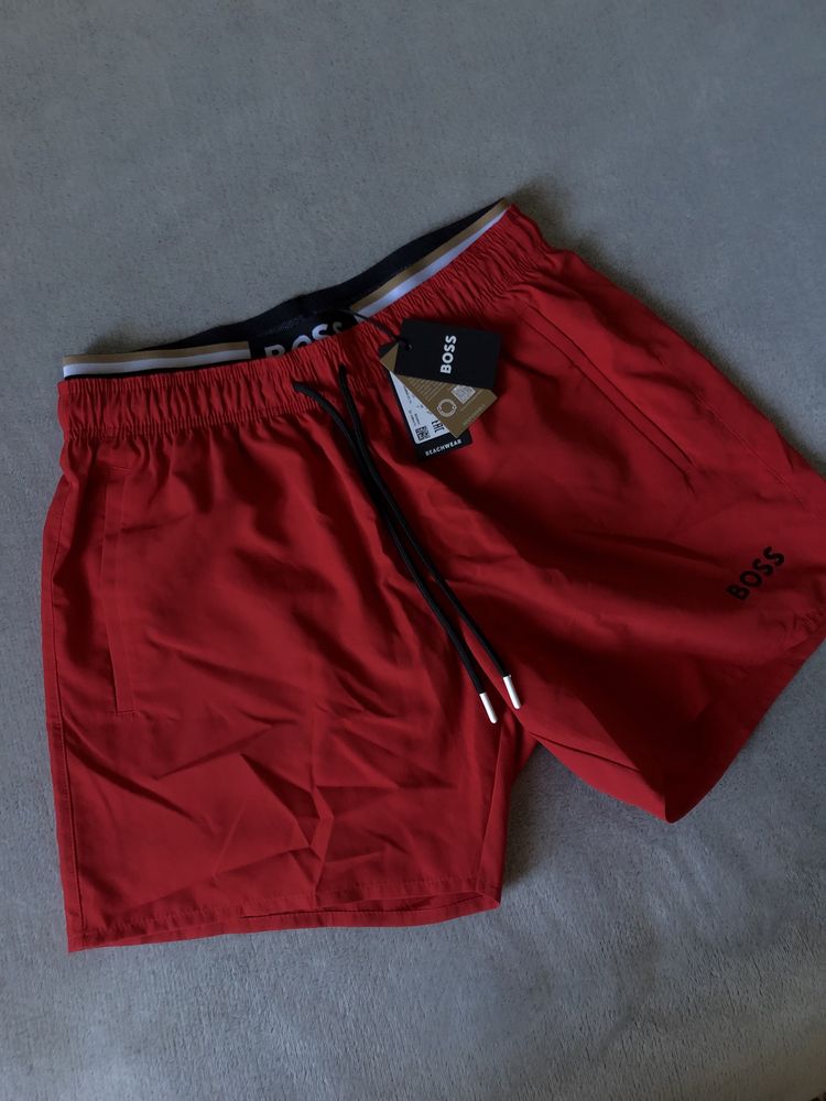 Плавки hugo boss