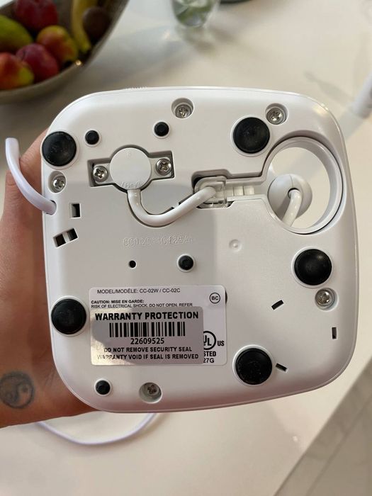 Waterpik.  зубниі центр Complete care 9.5 white