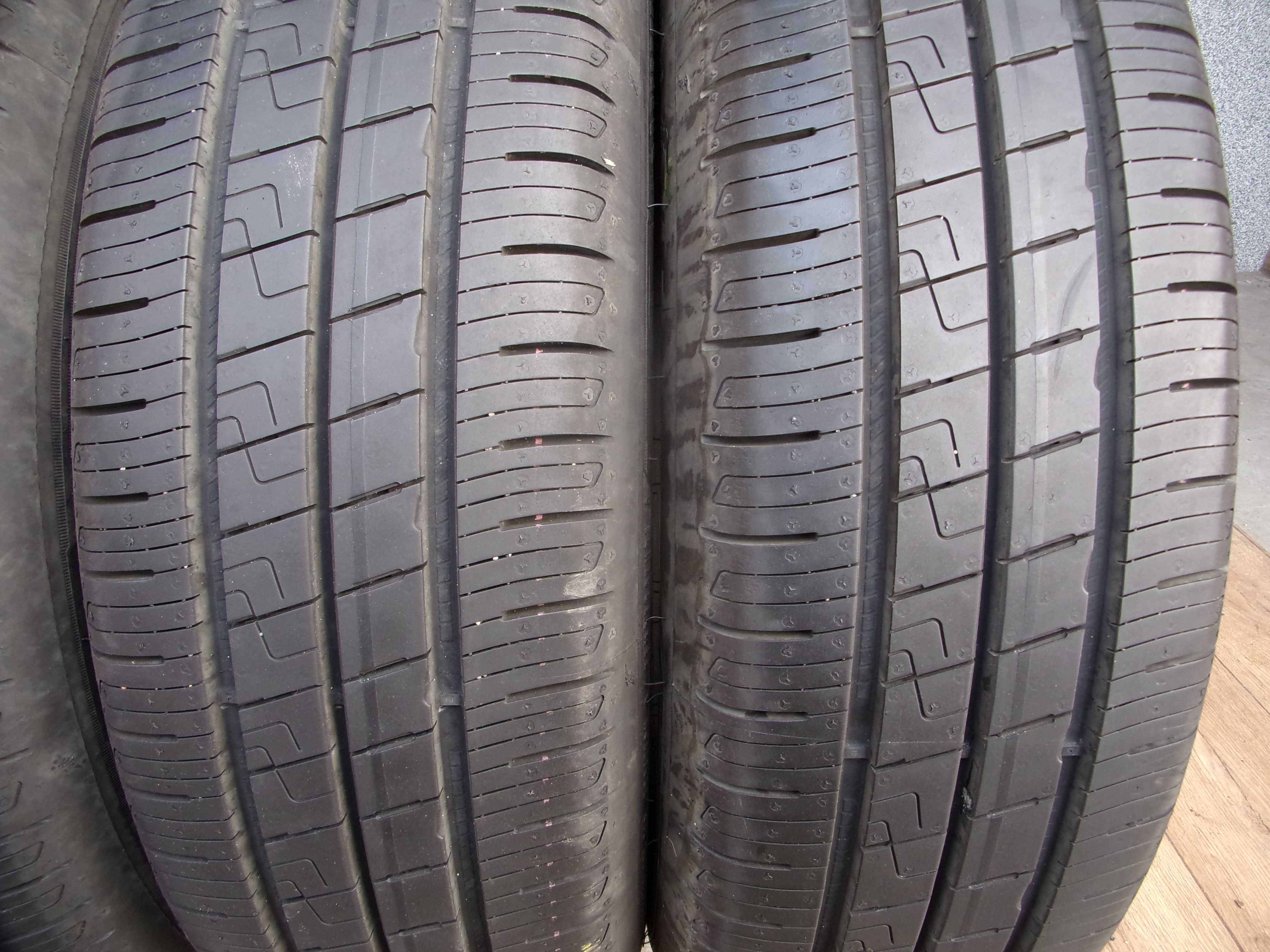 Goodyear EfficientGrip Performance 175/65/17 87H z 2022r nowe-demo!