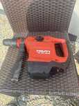 Hilti TE-50 AVR Młotowiertatka