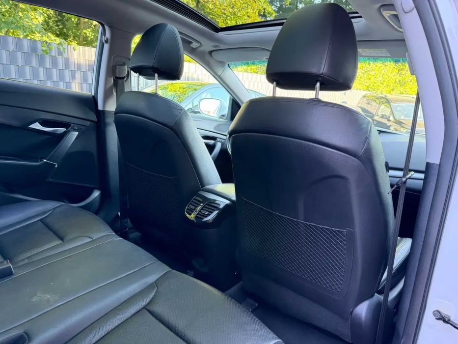 Hyundai i40      2018